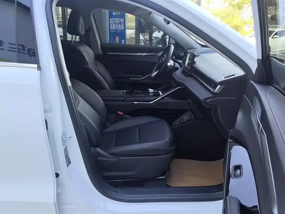 Haval H6 2024 из CN, фото 5