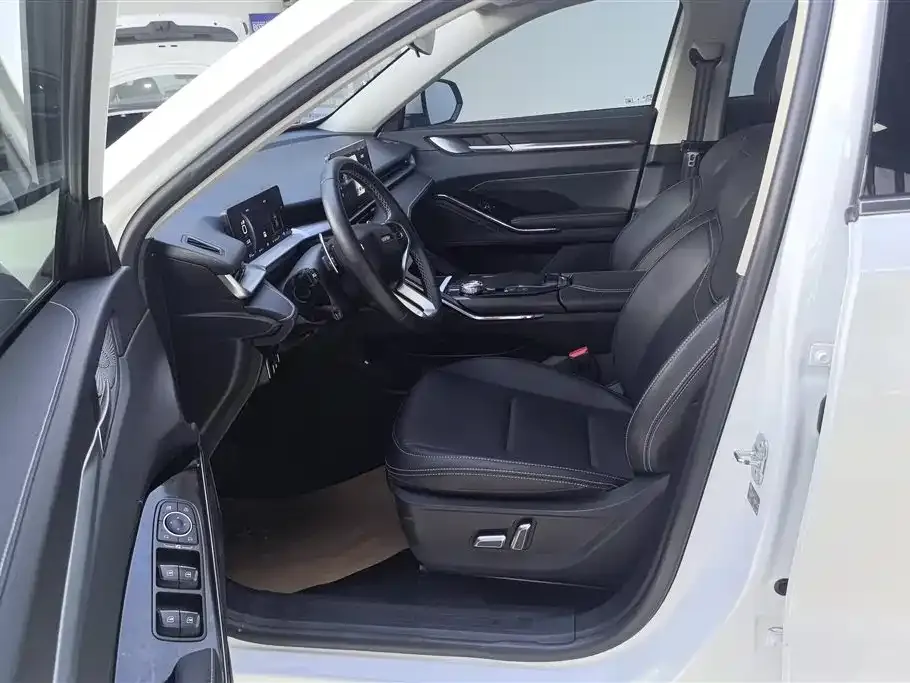 Haval H6 2024 из CN, фото 8