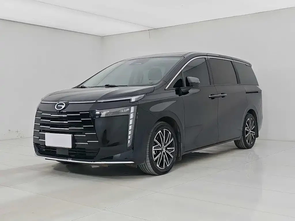 GAC Motor Trumpchi E8 2025 из CN, фото 1