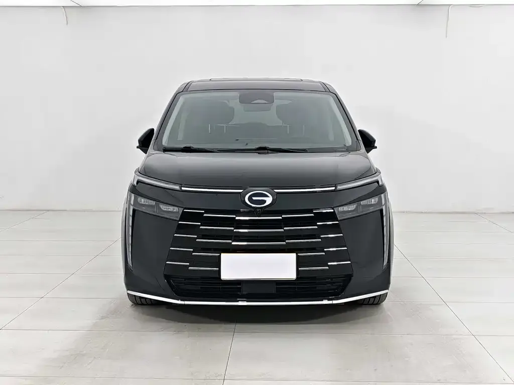 GAC Motor Trumpchi E8 2025 из CN, фото 5