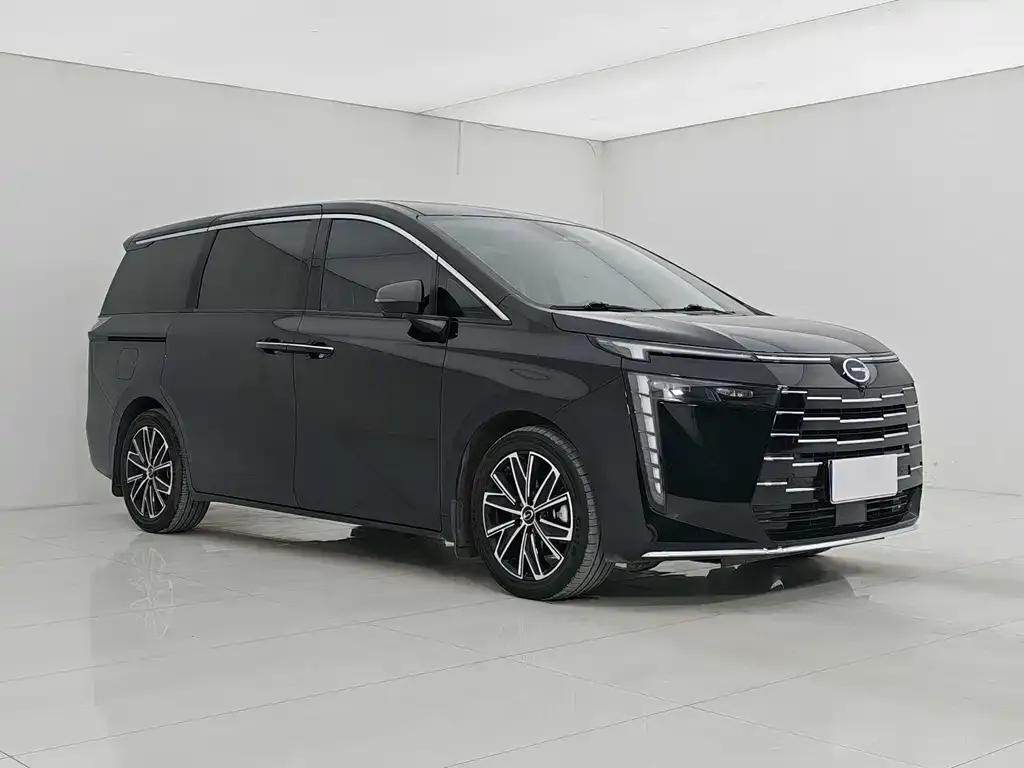 GAC Motor Trumpchi E8 2025 из CN, фото 2