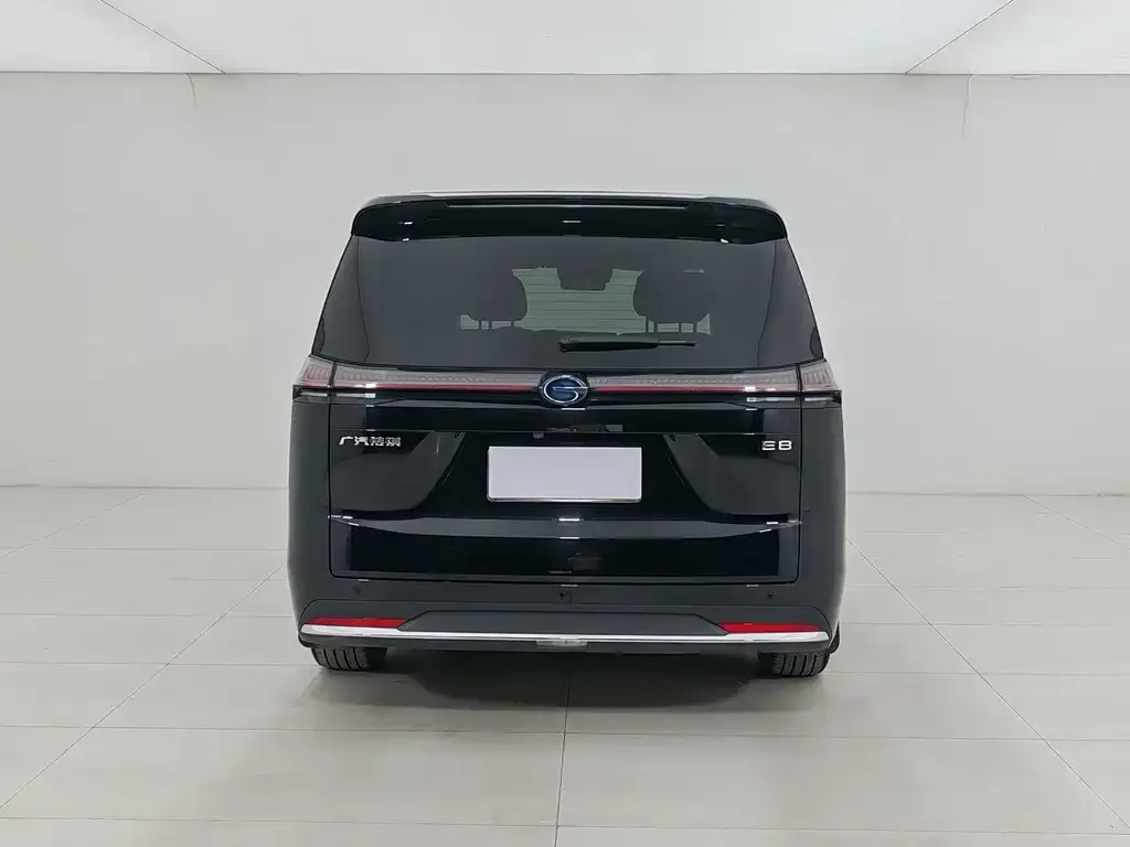 GAC Motor Trumpchi E8 2025 из CN, фото 3