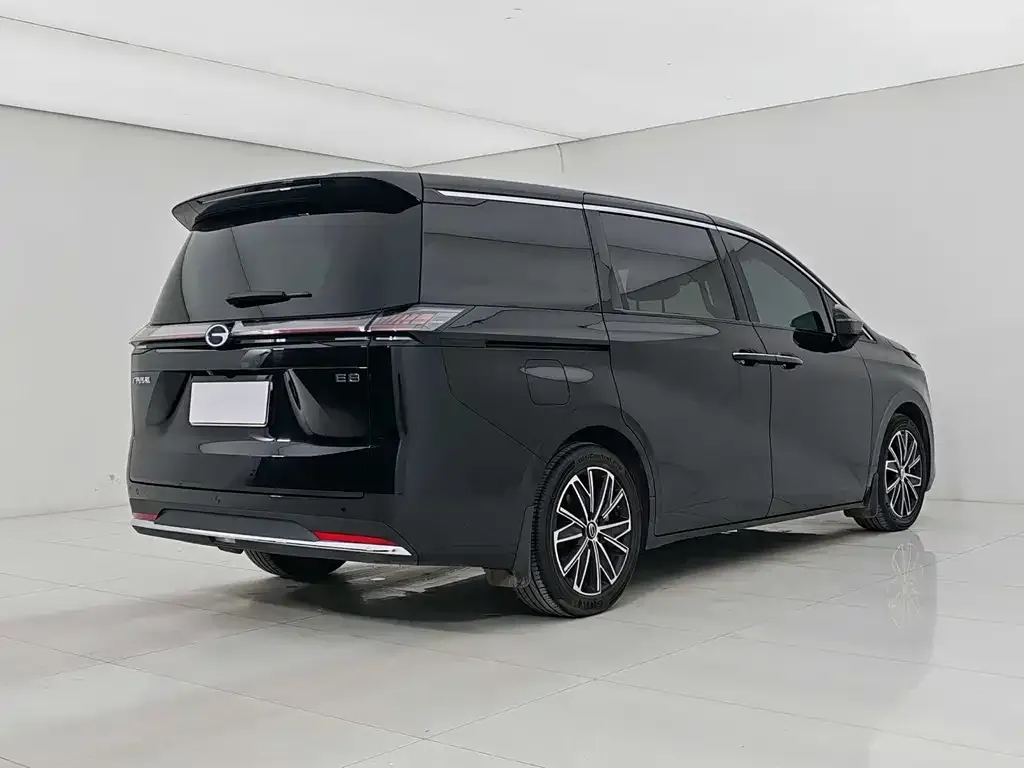 GAC Motor Trumpchi E8 2025 из CN, фото 10