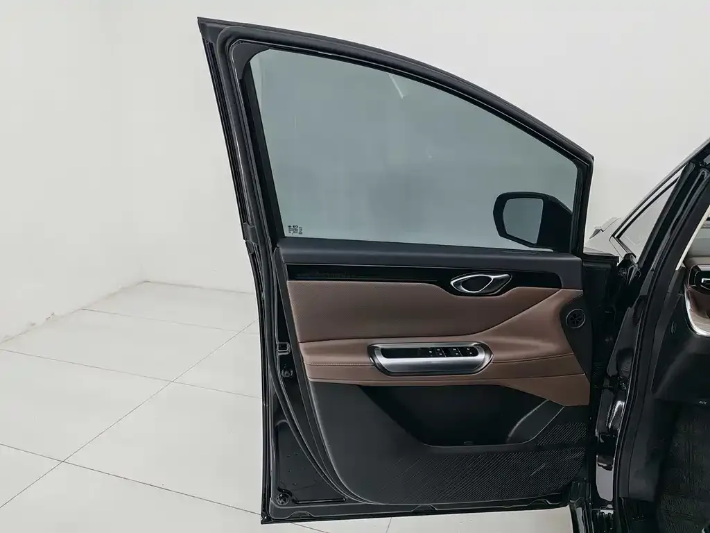 GAC Motor Trumpchi E8 2025 из CN, фото 8