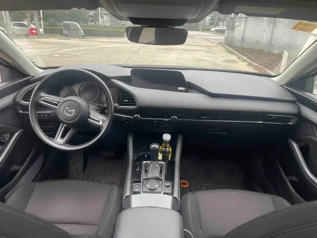 Mazda 3 Axela 2021 из CN, фото 6