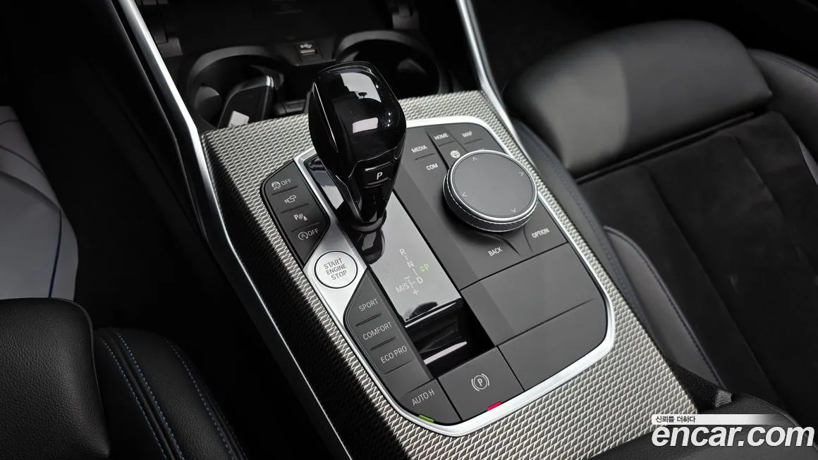 BMW 3-Series — фото 3