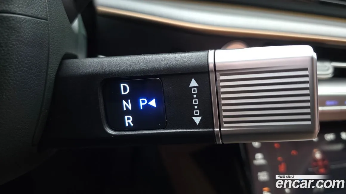 Hyundai Grandeur — фото 10