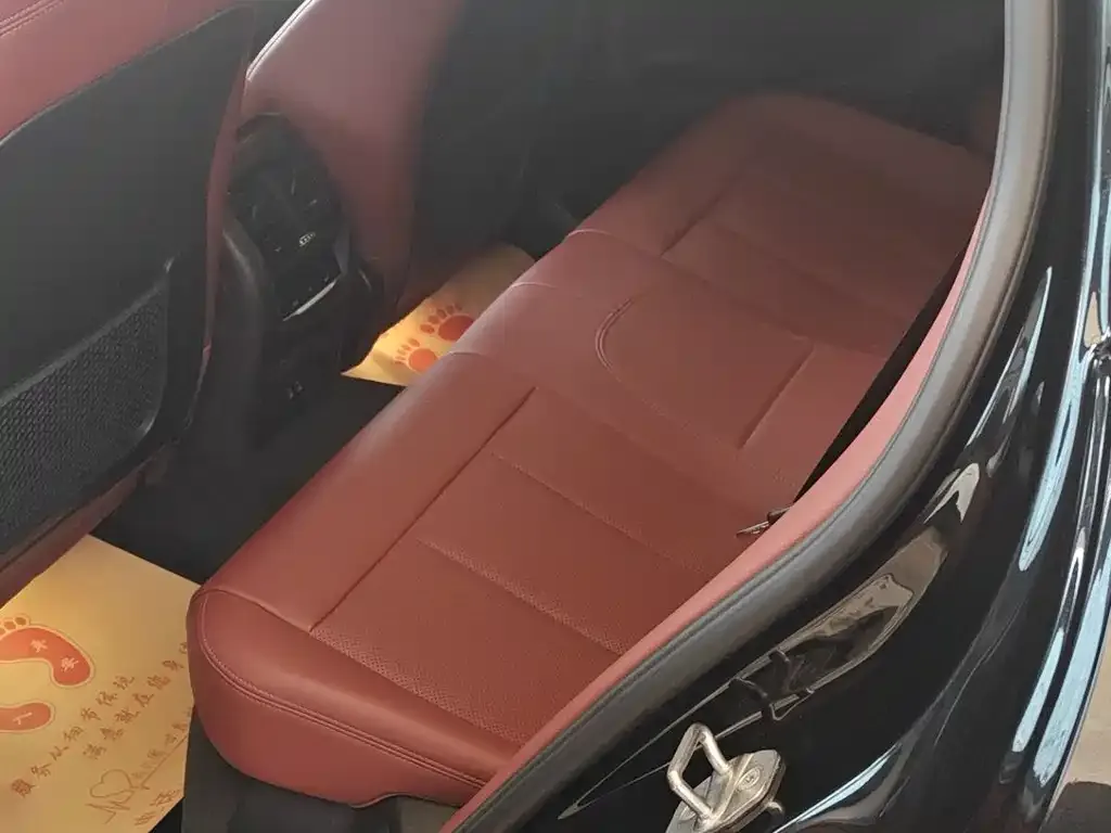 BMW X4 2022 из CN, фото 9