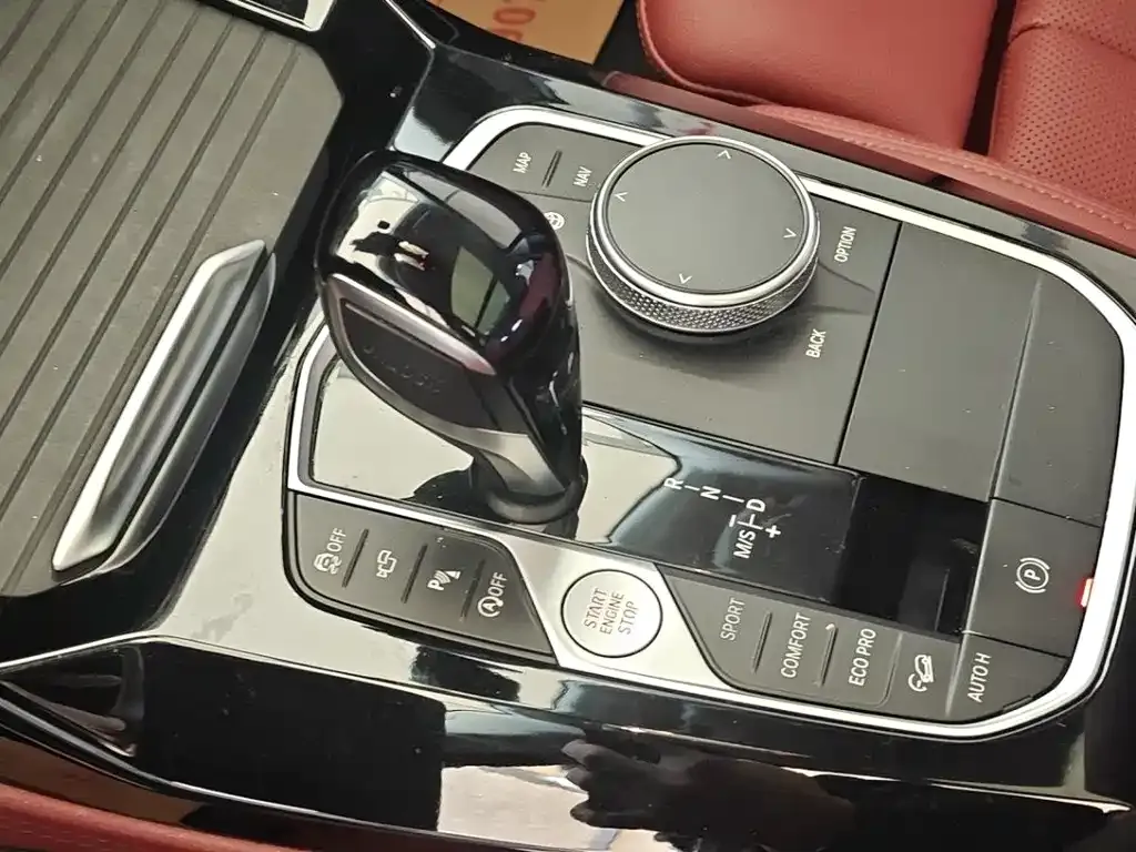BMW X4 2022 из CN, фото 10