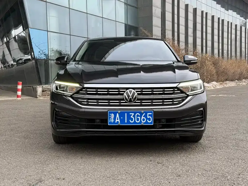 Volkswagen Sagitar 2022 из CN, фото 8