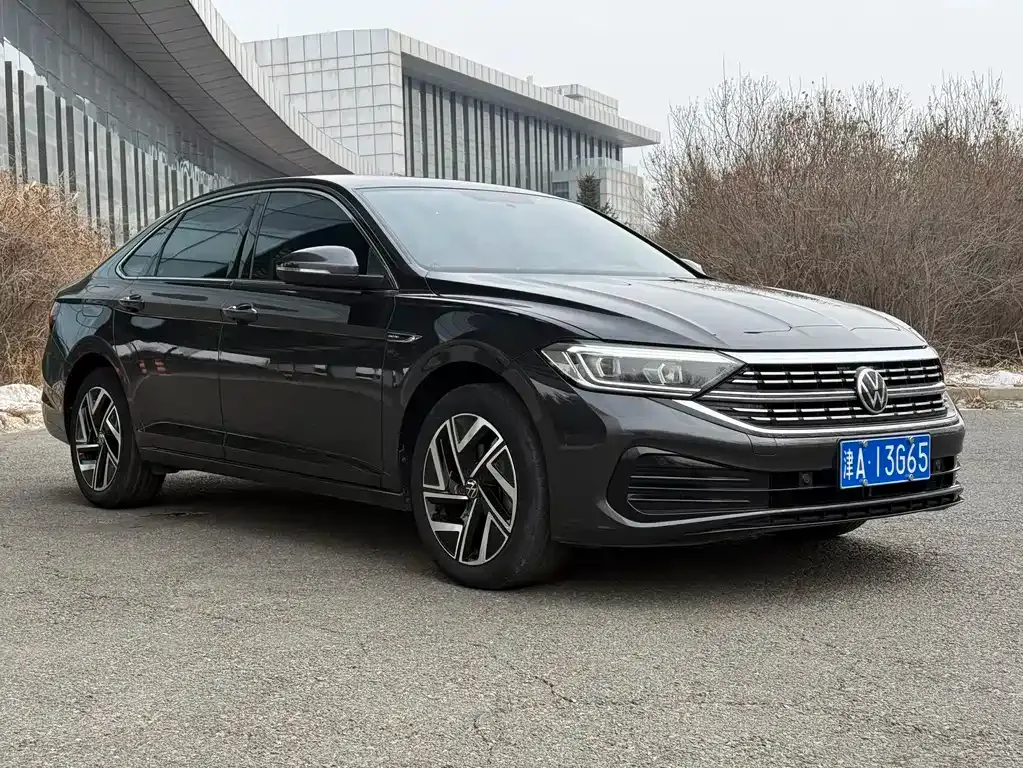 Volkswagen Sagitar 2022 из CN, фото 10