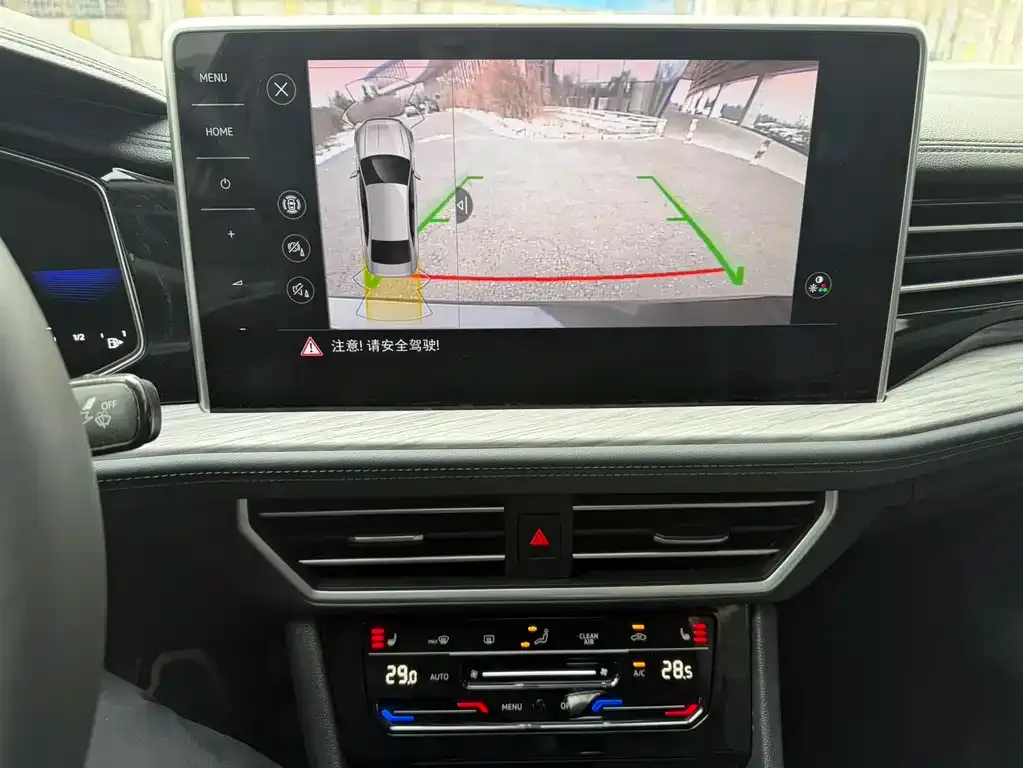 Volkswagen Sagitar 2022 из CN, фото 4