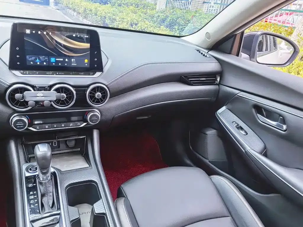 Nissan Sylphy 2022 из CN, фото 10