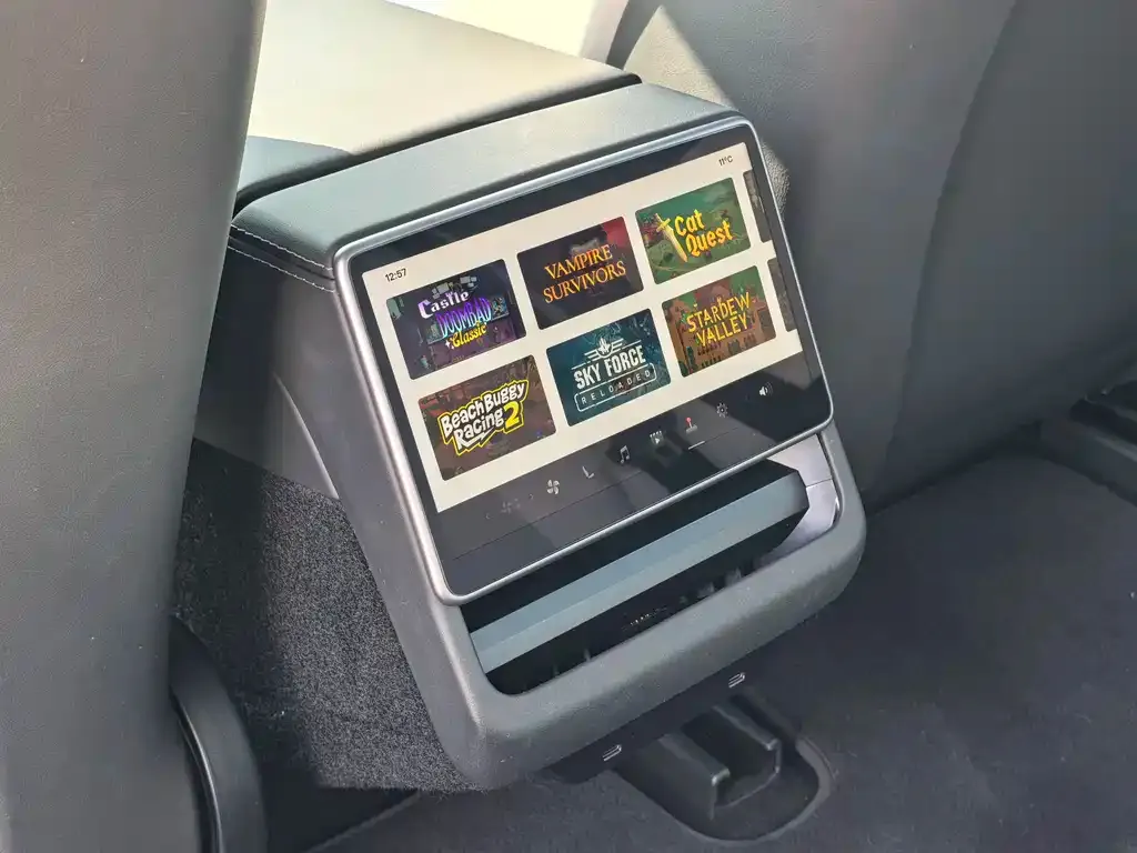 Tesla Model 3 2025 из CN, фото 4