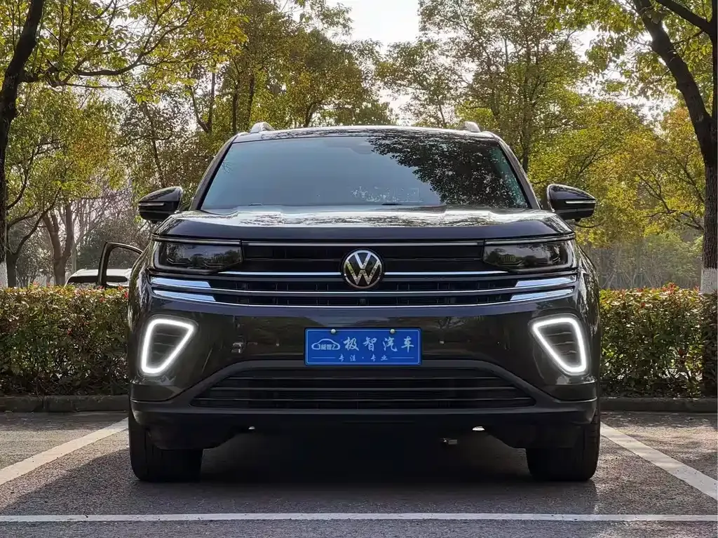 Volkswagen Tavendor 2023 из CN, фото 6