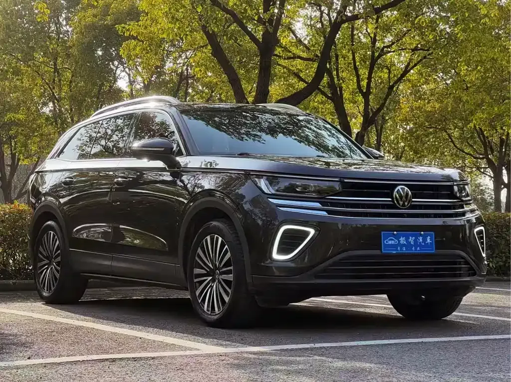 Volkswagen Tavendor 2023 из CN, фото 2