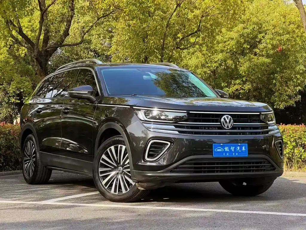 Volkswagen Tavendor 2023 из CN, фото 4