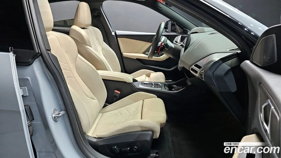 BMW 2-Series 2025 из KR, фото 3