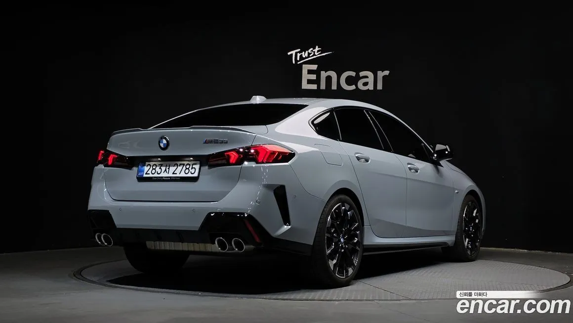 BMW 2-Series 2025 из KR, фото 9