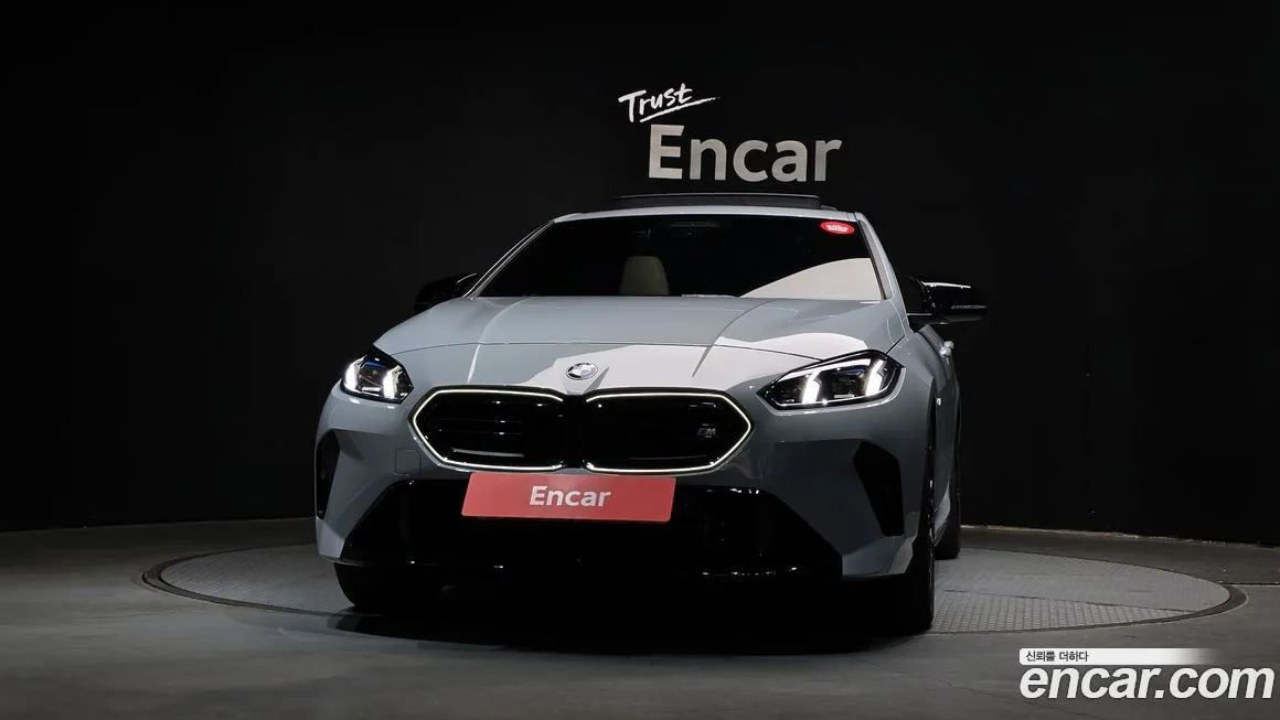 BMW 2-Series 2025 из KR, фото 4