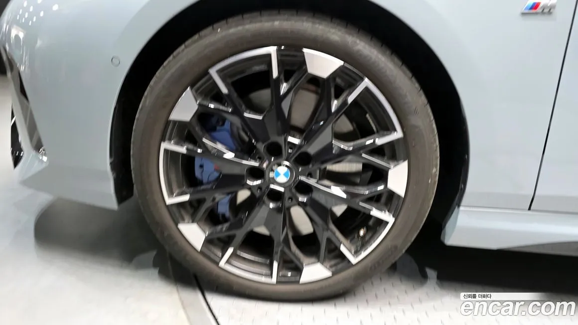 BMW 2-Series 2025 из KR, фото 5