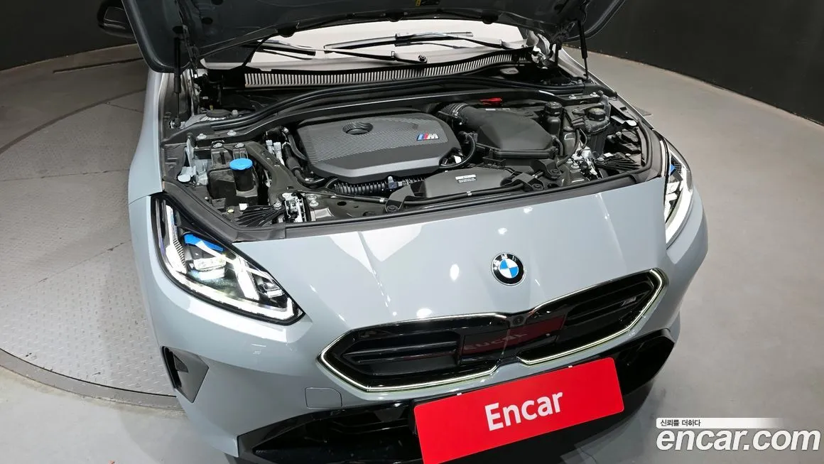 BMW 2-Series 2025 из KR, фото 6