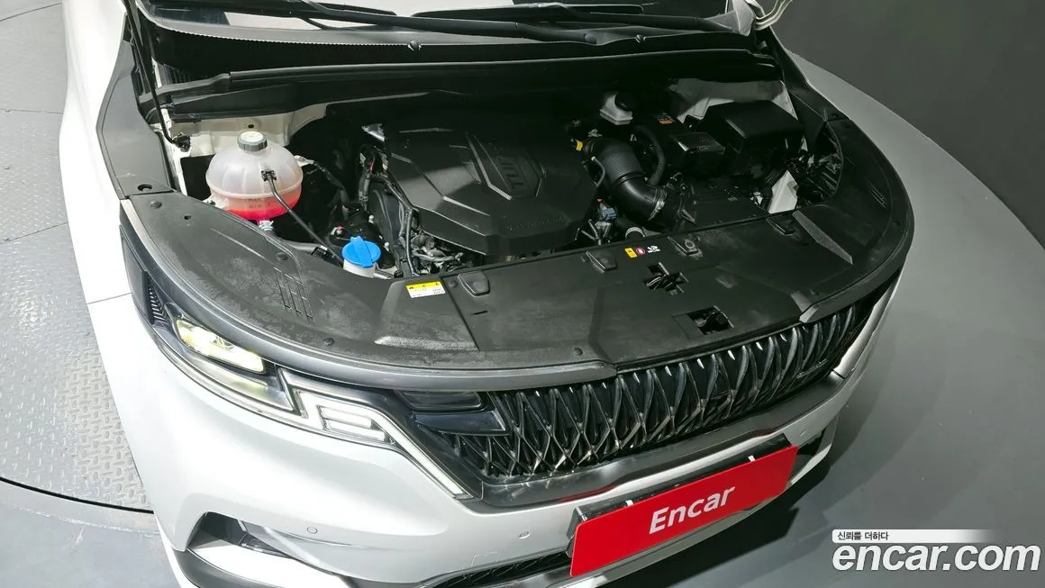 Kia Carnival — фото 10