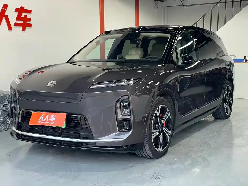 NIO ES8 2025 из CN, фото 1