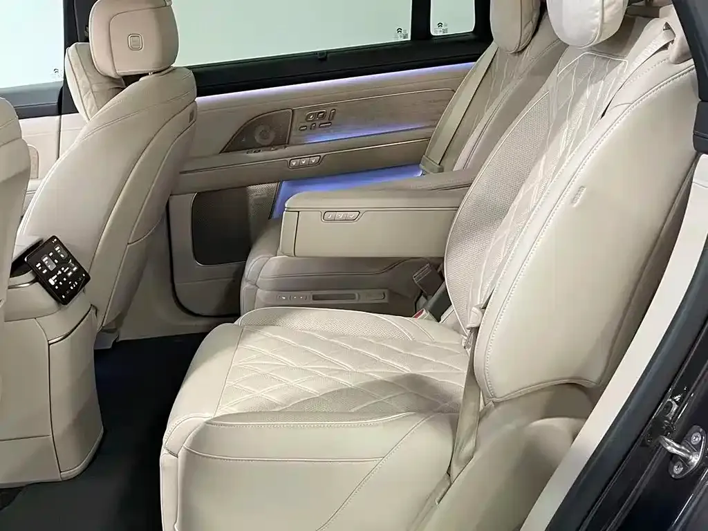NIO ES8 2025 из CN, фото 3