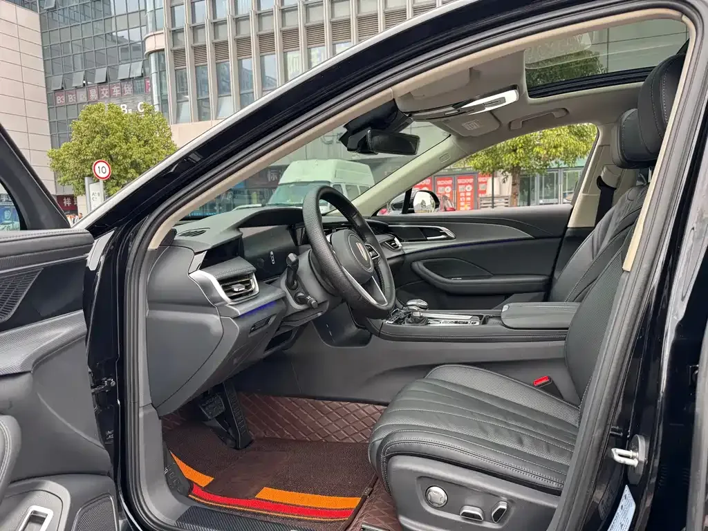 Hongqi H5 2023 из CN, фото 7
