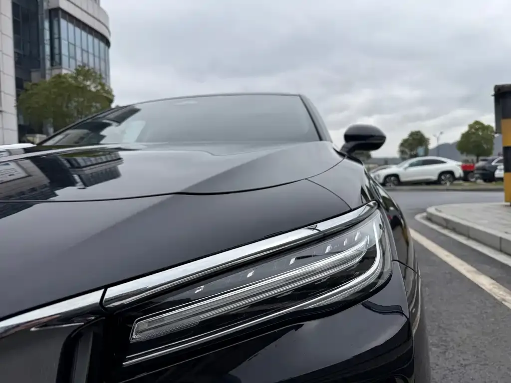 Hongqi H5 2023 из CN, фото 3