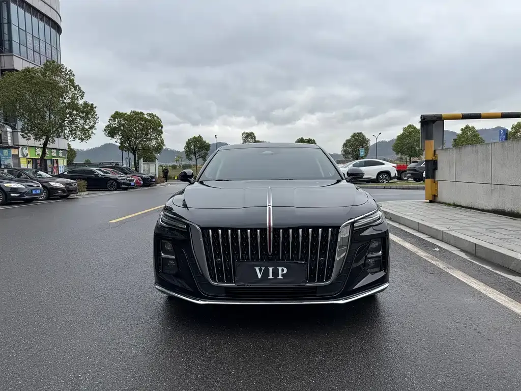 Hongqi H5 2023 из CN, фото 5