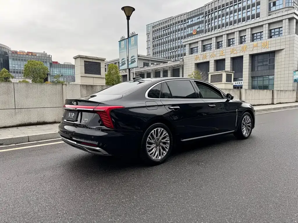 Hongqi H5 2023 из CN, фото 8