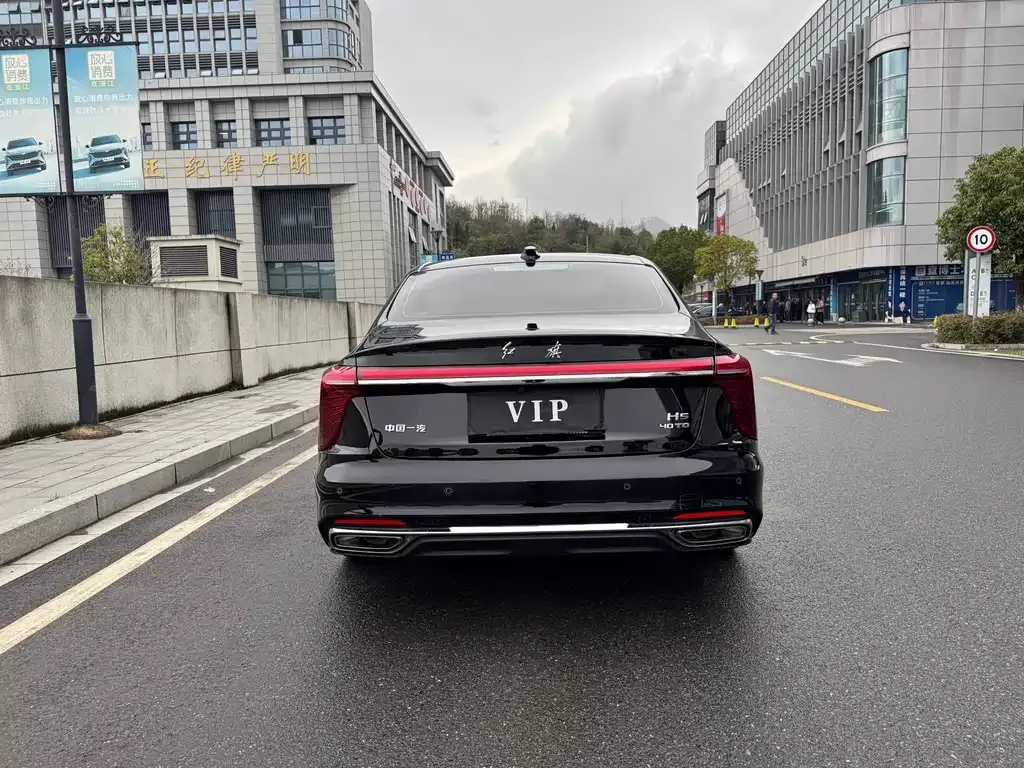 Hongqi H5 2023 из CN, фото 10