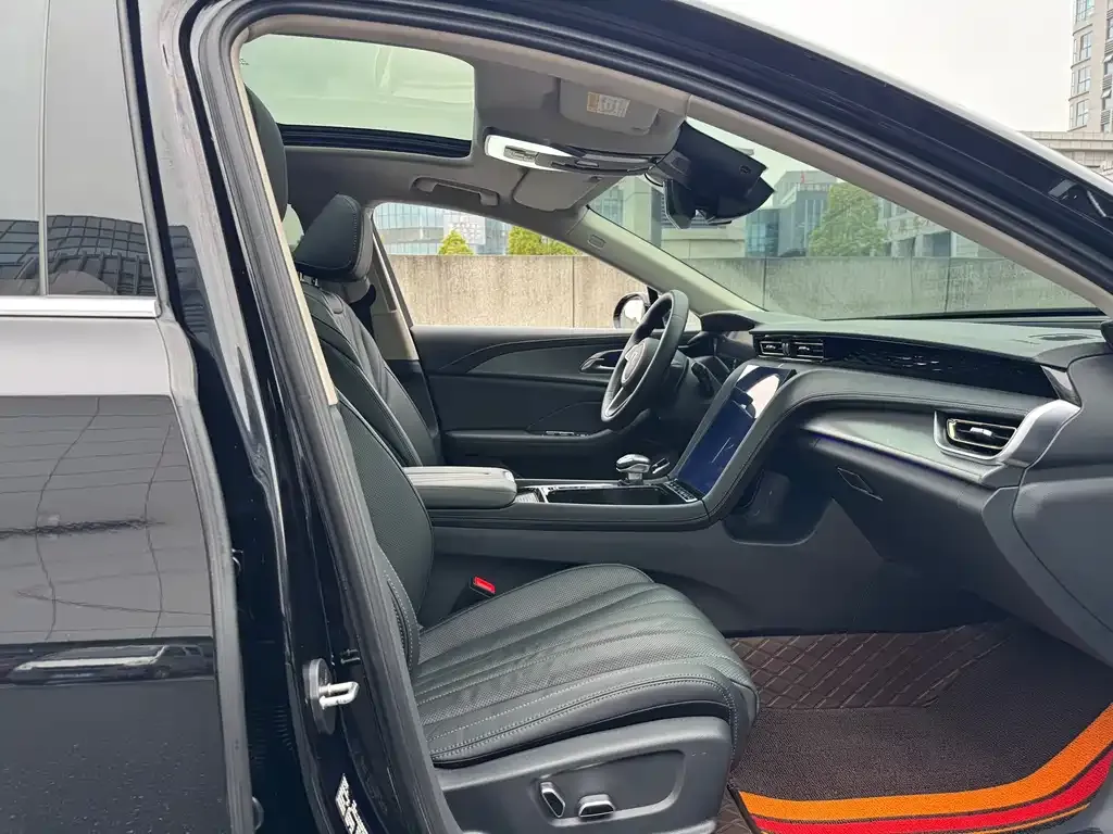 Hongqi H5 2023 из CN, фото 4
