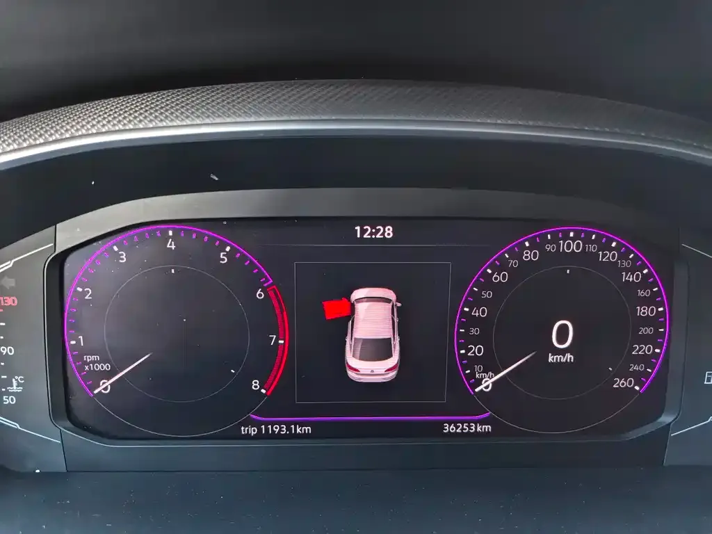 Volkswagen CC 2021 из CN, фото 6