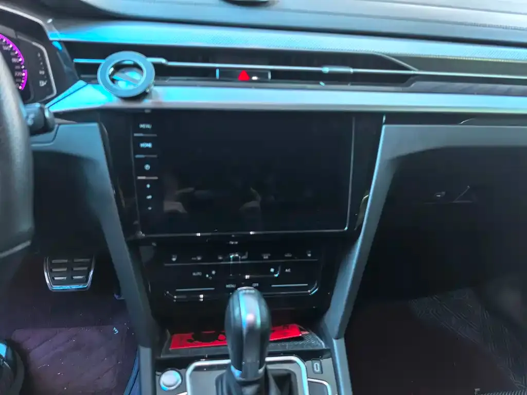 Volkswagen CC 2021 из CN, фото 3