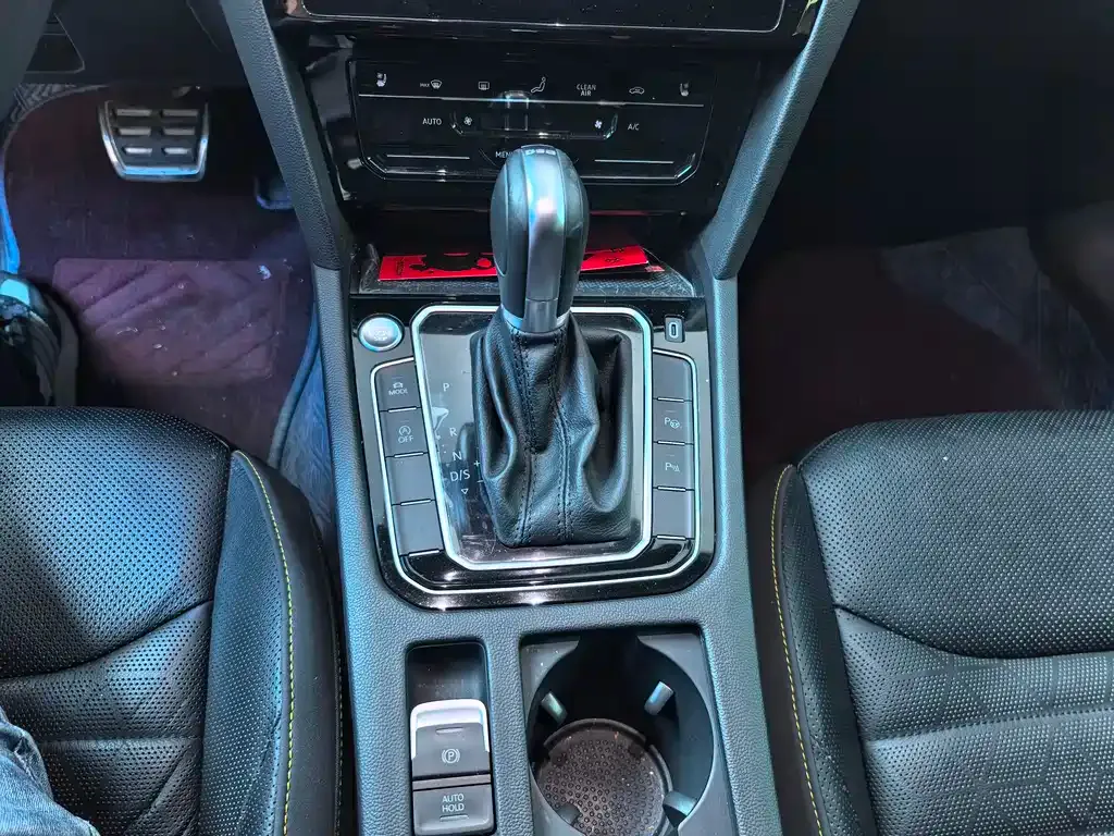 Volkswagen CC 2021 из CN, фото 9
