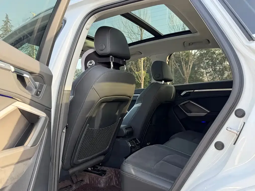 Audi Q3 2022 из CN, фото 6