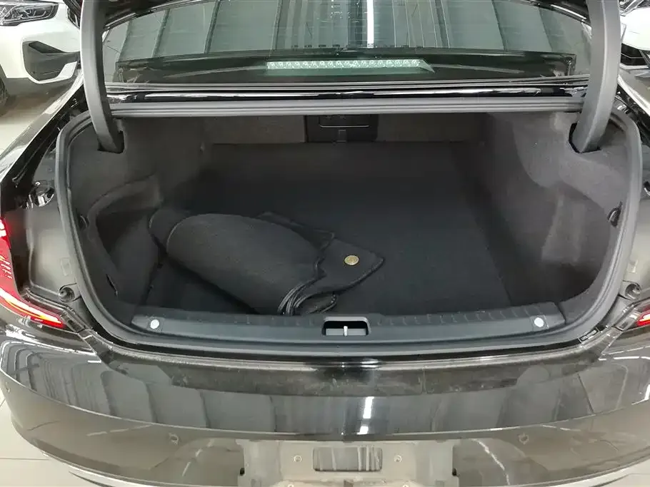 Volvo S90 2022 из CN, фото 2