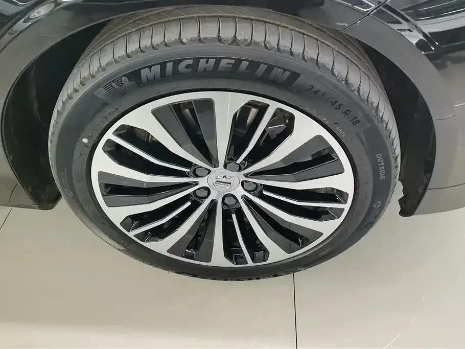 Volvo S90 2022 из CN, фото 4