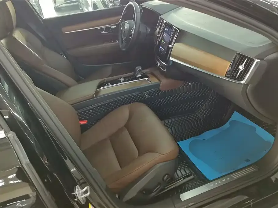Volvo S90 2022 из CN, фото 7