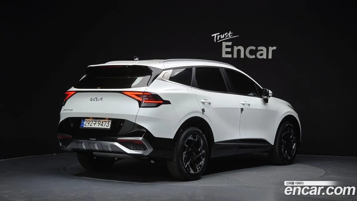 Kia Sportage — фото 2