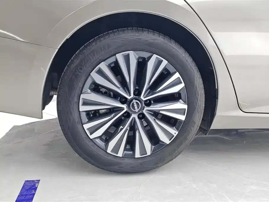 Nissan Teana 2024 из CN, фото 8