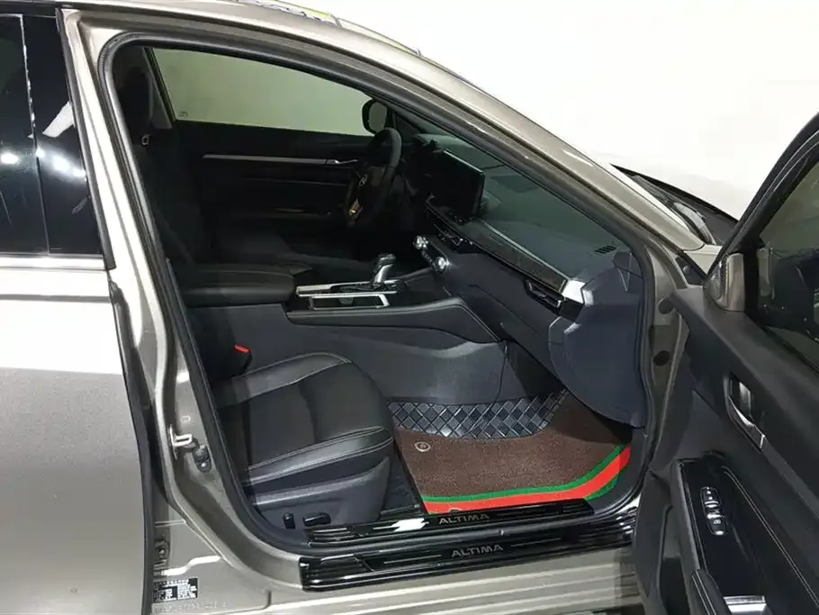 Nissan Teana 2024 из CN, фото 10