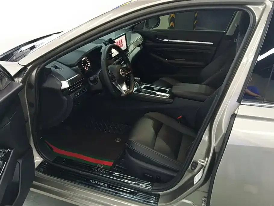 Nissan Teana 2024 из CN, фото 7