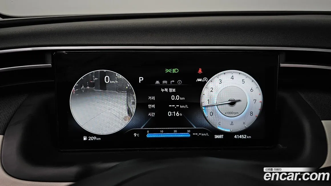 Hyundai Tucson — фото 4