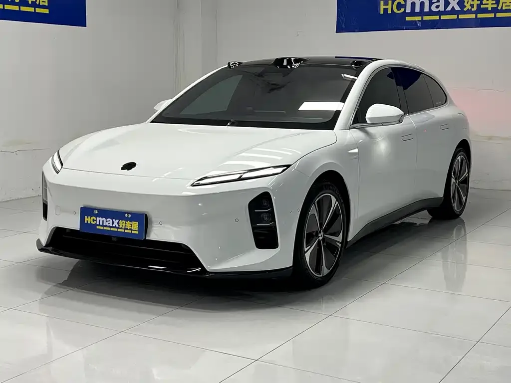 NIO ET5T 2025 из CN, фото 1