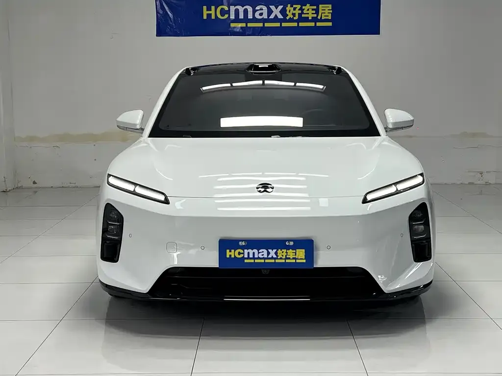 NIO ET5T 2025 из CN, фото 2