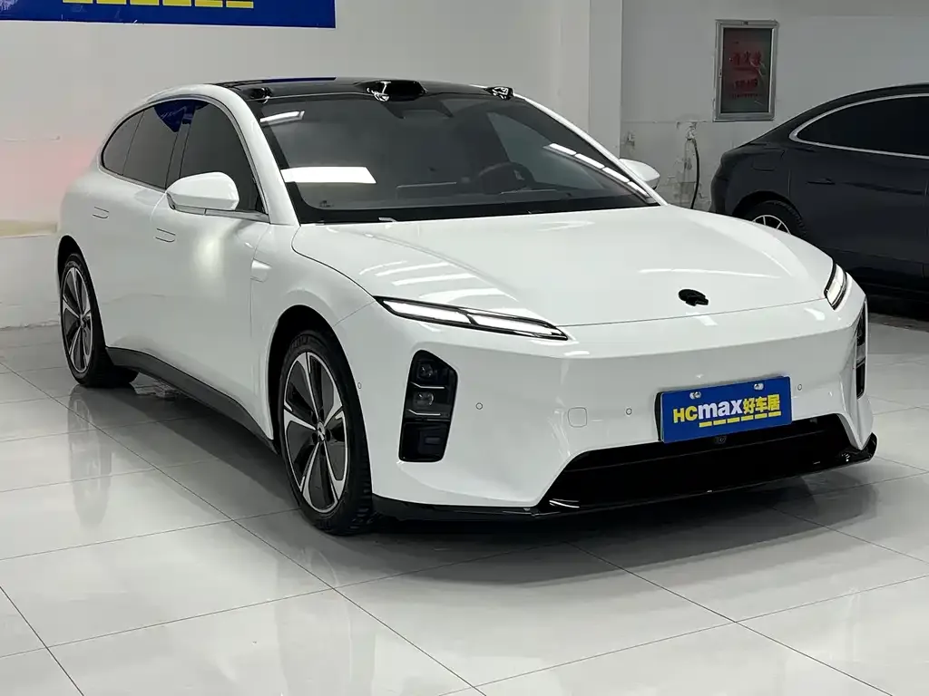 NIO ET5T 2025 из CN, фото 3